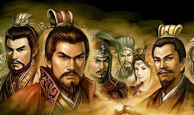 三国历史上两大丑男，一个是算卦的祖师爷，一个是建安七子之一