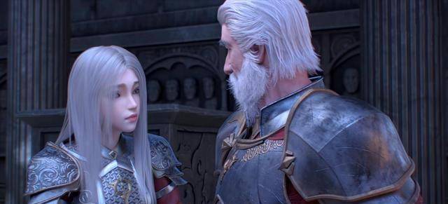 雄兵连:凯莎驱逐华烨是为了搞男女对立,女天使竟然这么小心眼?