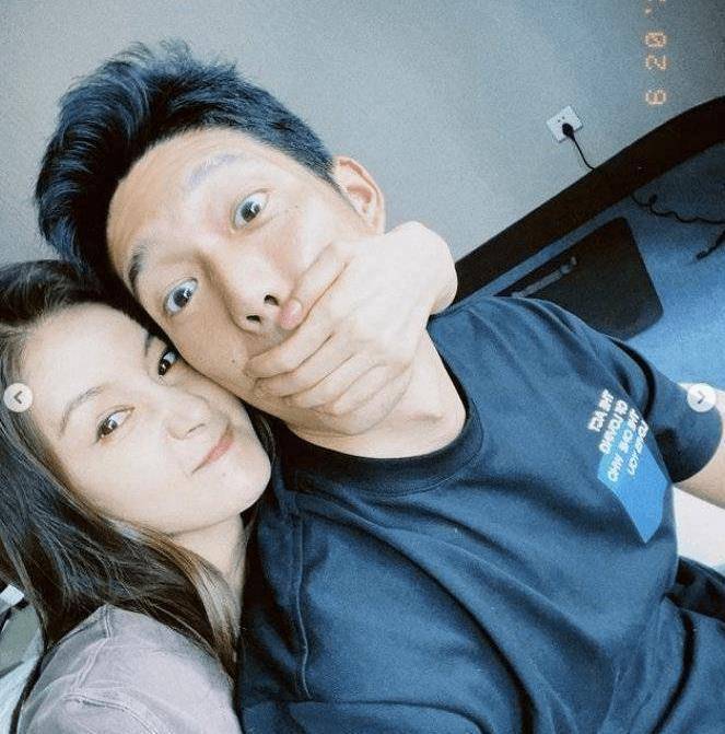 原王子文吴永恩疑似分手!