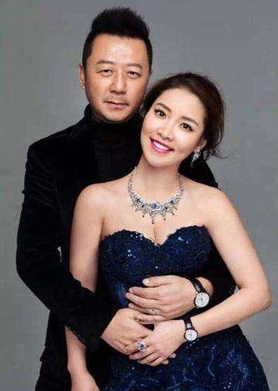 张亮寇静惊爆离婚?