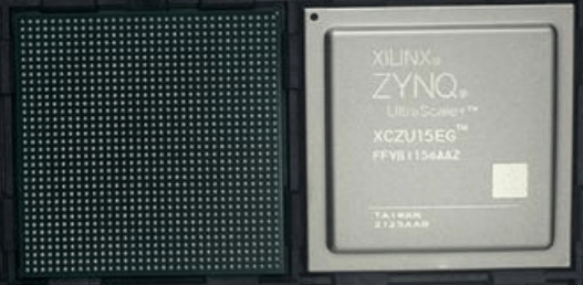 xczu15eg-2ffvb fpga - 现场可编程门阵列 【锐嘉弘电子】_zynq