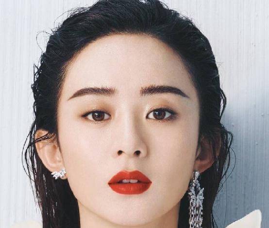 赵丽颖不美了,林更新变油了,《与凤行》能不能行?-富久屋