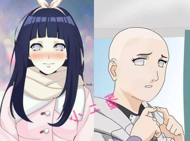 佩恩_纲手_动漫