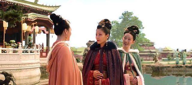 为什么刘娥能夺走李宸妃的儿子?