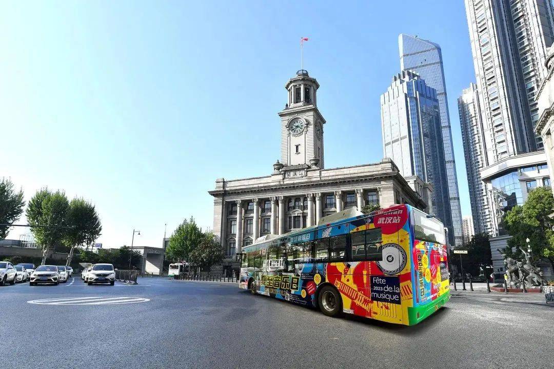 创意巴士——充满惊喜的灵光一现_主题_音乐_大连