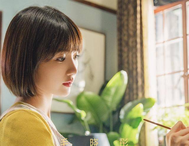 角色_工作_江疏影