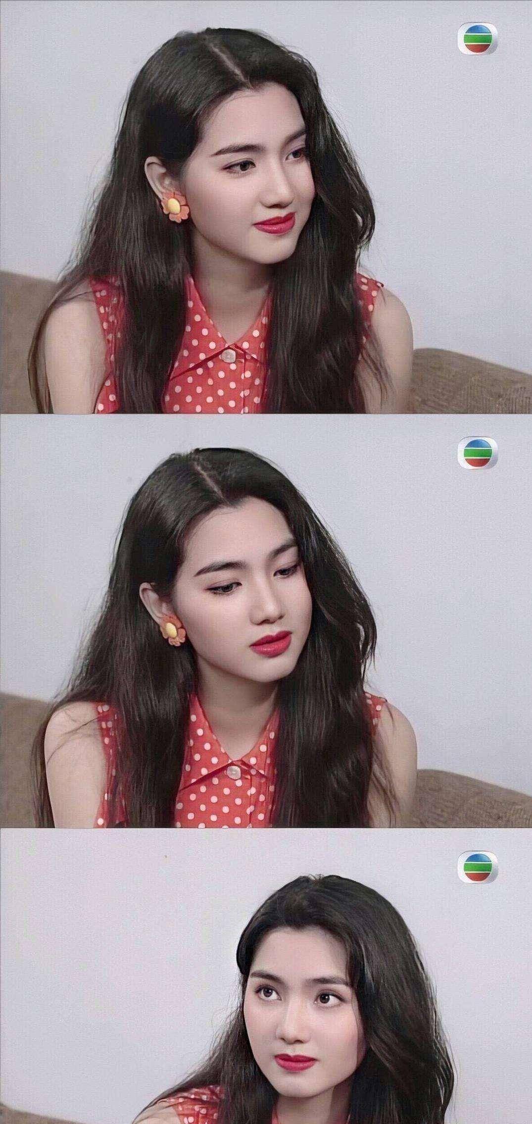 被莫少聪污蔑生活混乱,带儿子嫁小老公遭背叛_李嘉欣_蔡少芬_刘銮雄