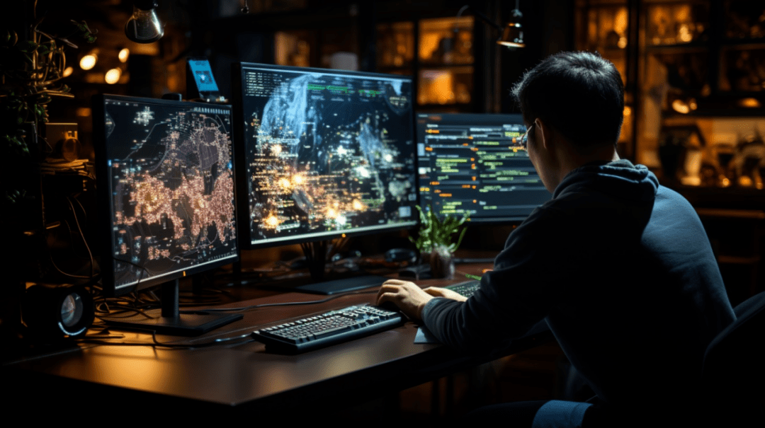 谁在转行从事AI行业?怎样的转行经历?AI创业者们又有怎样的愿景? 谁在转行从事AI行业?怎样的转行经历?AI创业者们又有怎样的愿景?