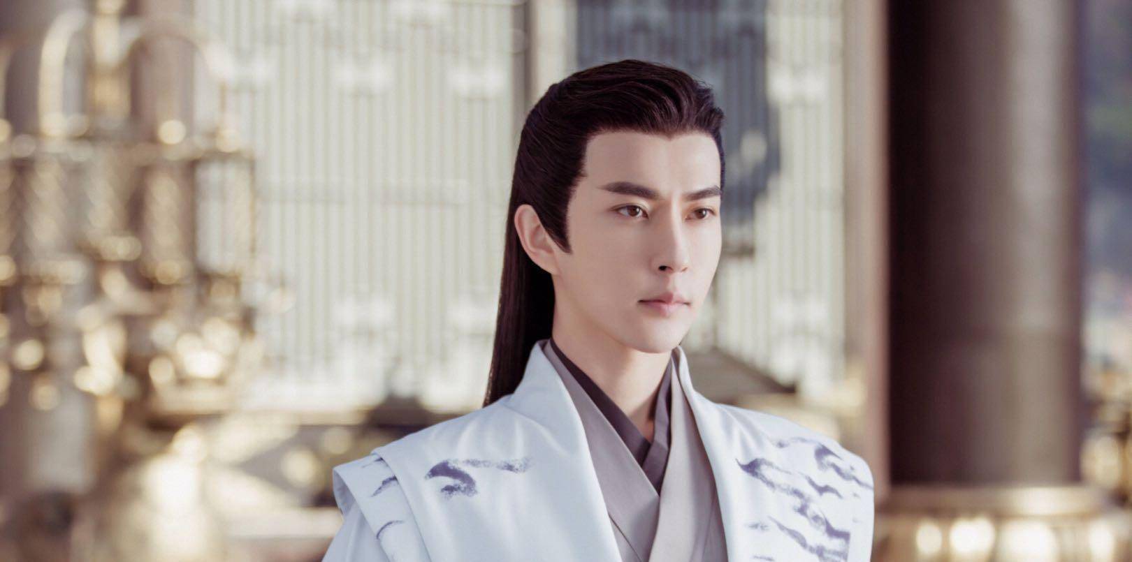 《两世欢》谁伤了景辞的脚?风眠万缘清离有什么关系?_原清_和风_剧情