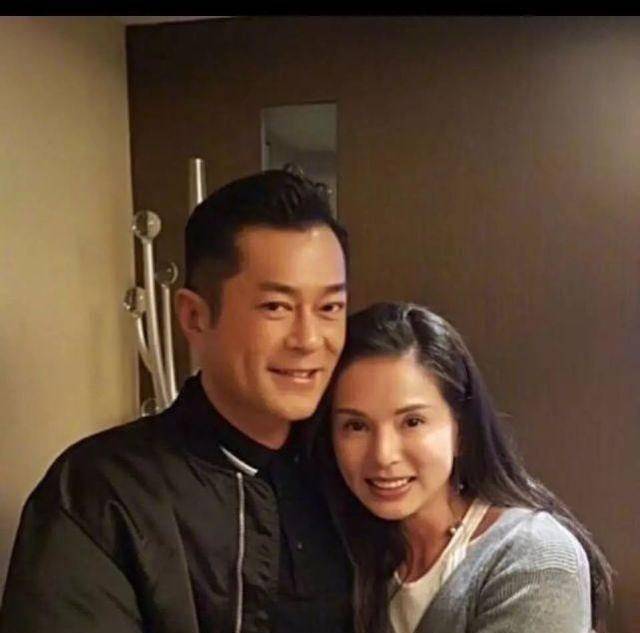 曾穷到吃不起饭,不能生育却获真爱_陈松伶_张铎_古天乐