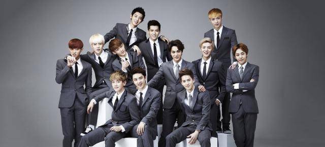 《mama》颁奖典礼提名确定,bts依旧强势,四支组合包揽多数奖项_因为