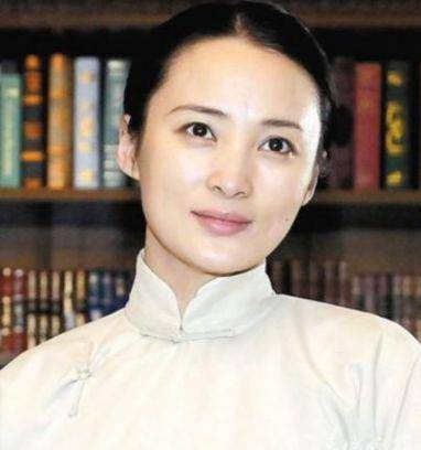 这7位女星都饰演过宋庆龄,看看谁最有气质,哪个是你