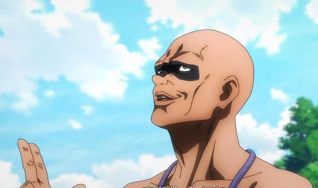 人老心不老的摇滚校长本作中反差最大的莫过于京都的校长乐岩寺了!