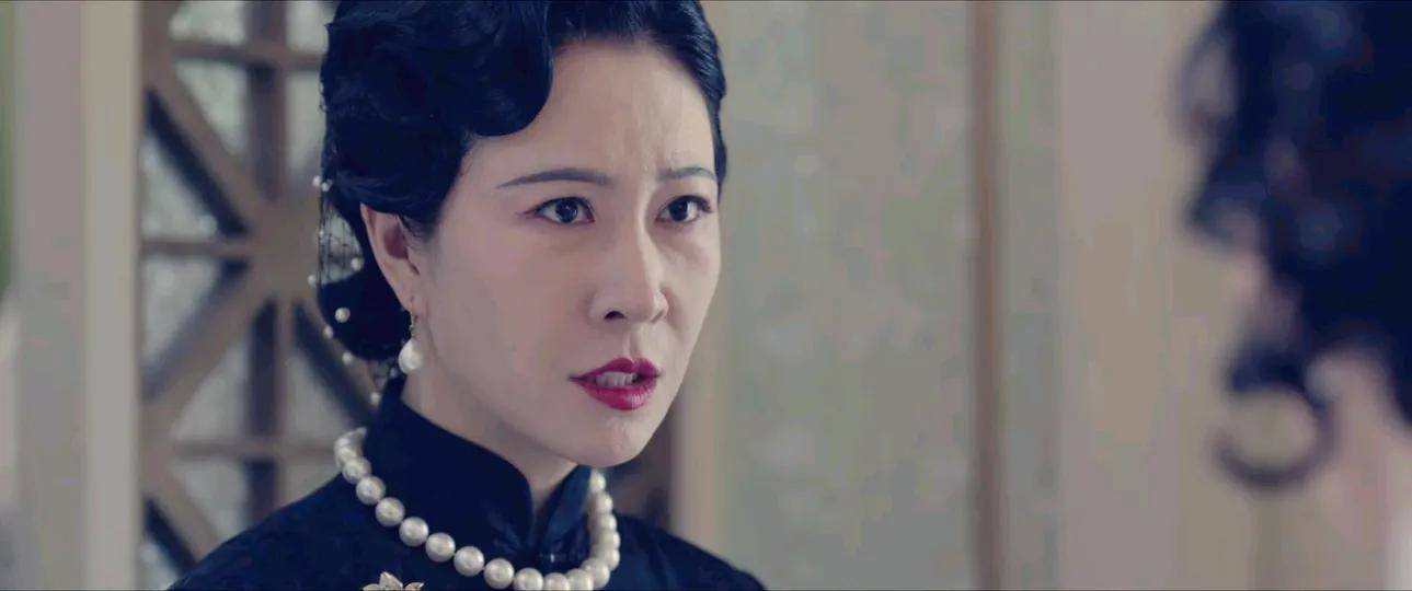 《南洋女儿情》张媛钰:退伍后当护士做民警,43岁做女强人做单亲妈妈难