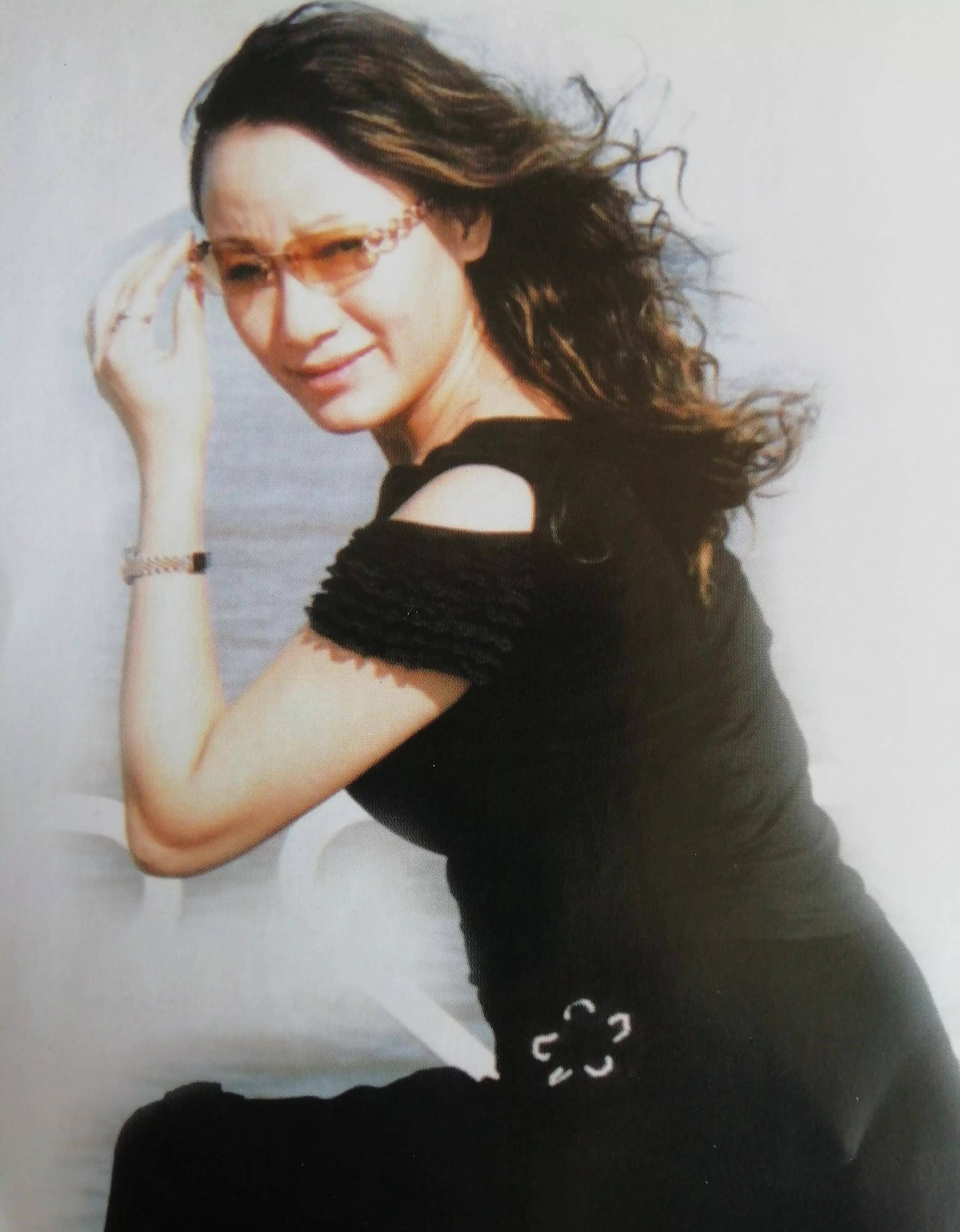 人称"小王文娟",出国归来重定位,又摘玉兰和梅花_王志萍_越剧_青年