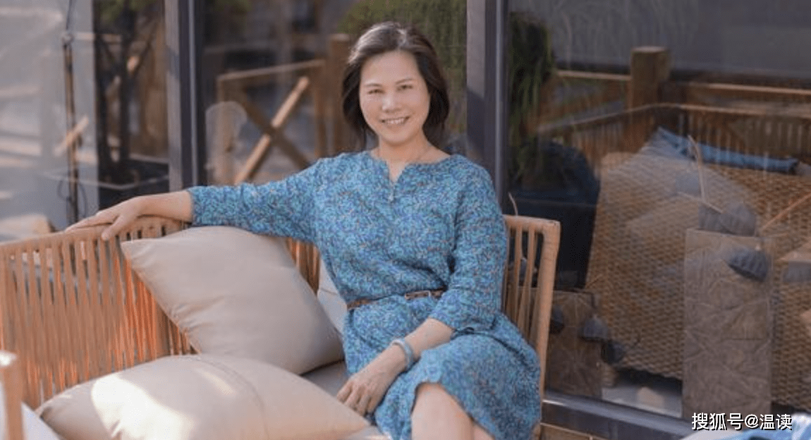 小徐_闫卓_母亲