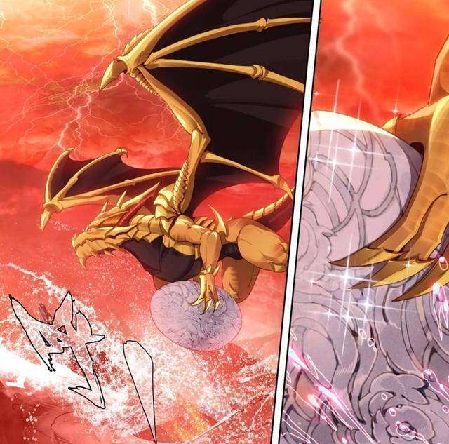 终极斗罗:唐舞麟进入恒星,救人计划成功,古月娜变为