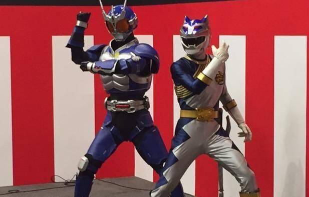 粉丝汇总历代假面骑士g3的着装者最强二骑一条薰成功圆梦_系统_系列