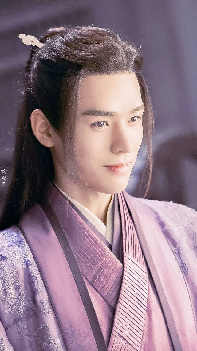 龚俊喊话:一起逃命,明星走红后的缺氧预警好可怕_张哲瀚_温客_阿絮