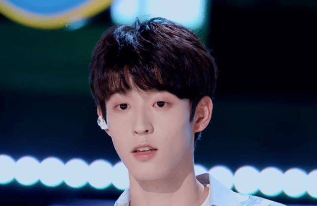 却已经有8位同学有望成团出道_张嘉元_周珂宇_吴宇恒