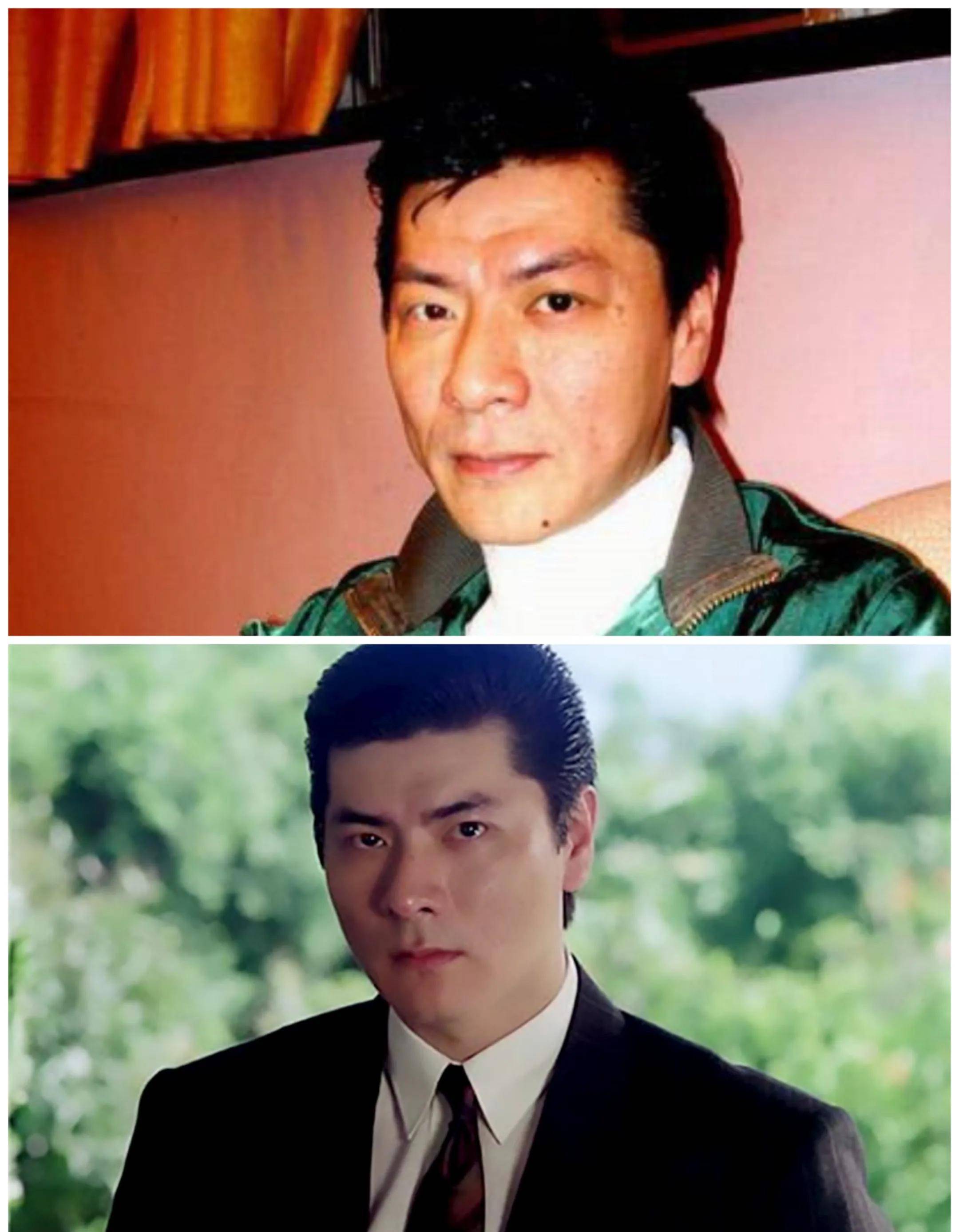 盘点香港电影中的十大"恶人":大傻哥屈居第二,第一名无争议_角色_反派
