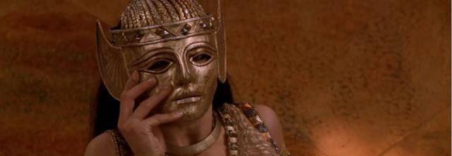 一位著名的巫师宣布亚曼拉公主存在"大量惊人的邪恶能量".