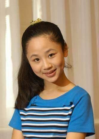 《家有儿女》两个小雪,但观众只认杨紫,因为另一个靠关系上位_丹琳