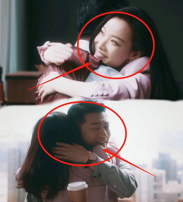 倪妮暗示田雨搂腰,红毯合影中刻意露出热恋戒指,疑似新恋情_和田玉