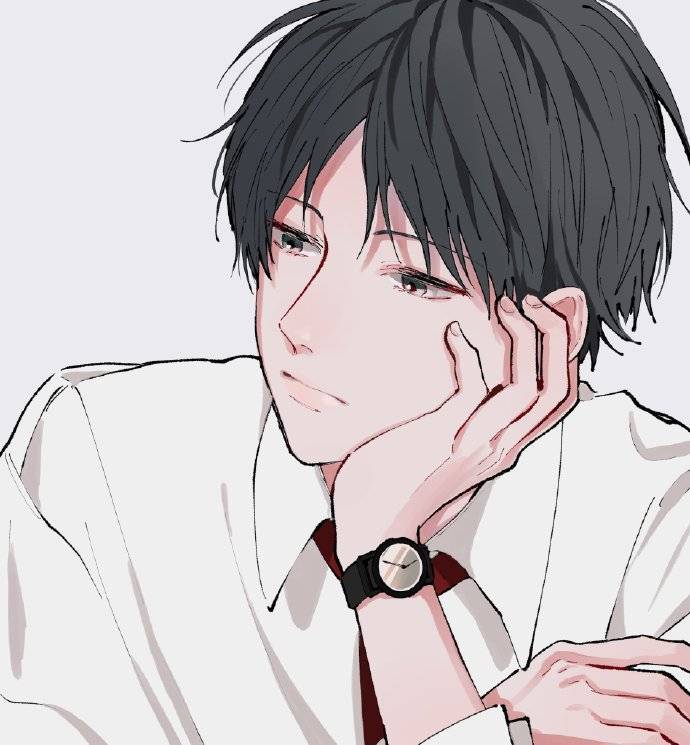 玄律_工作_阎王