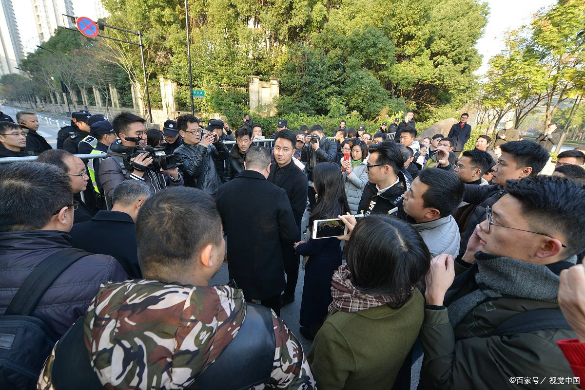 "保姆纵火案"6年后,老婆孩子在天堂的林生斌,早已结婚生子了_莫焕晶