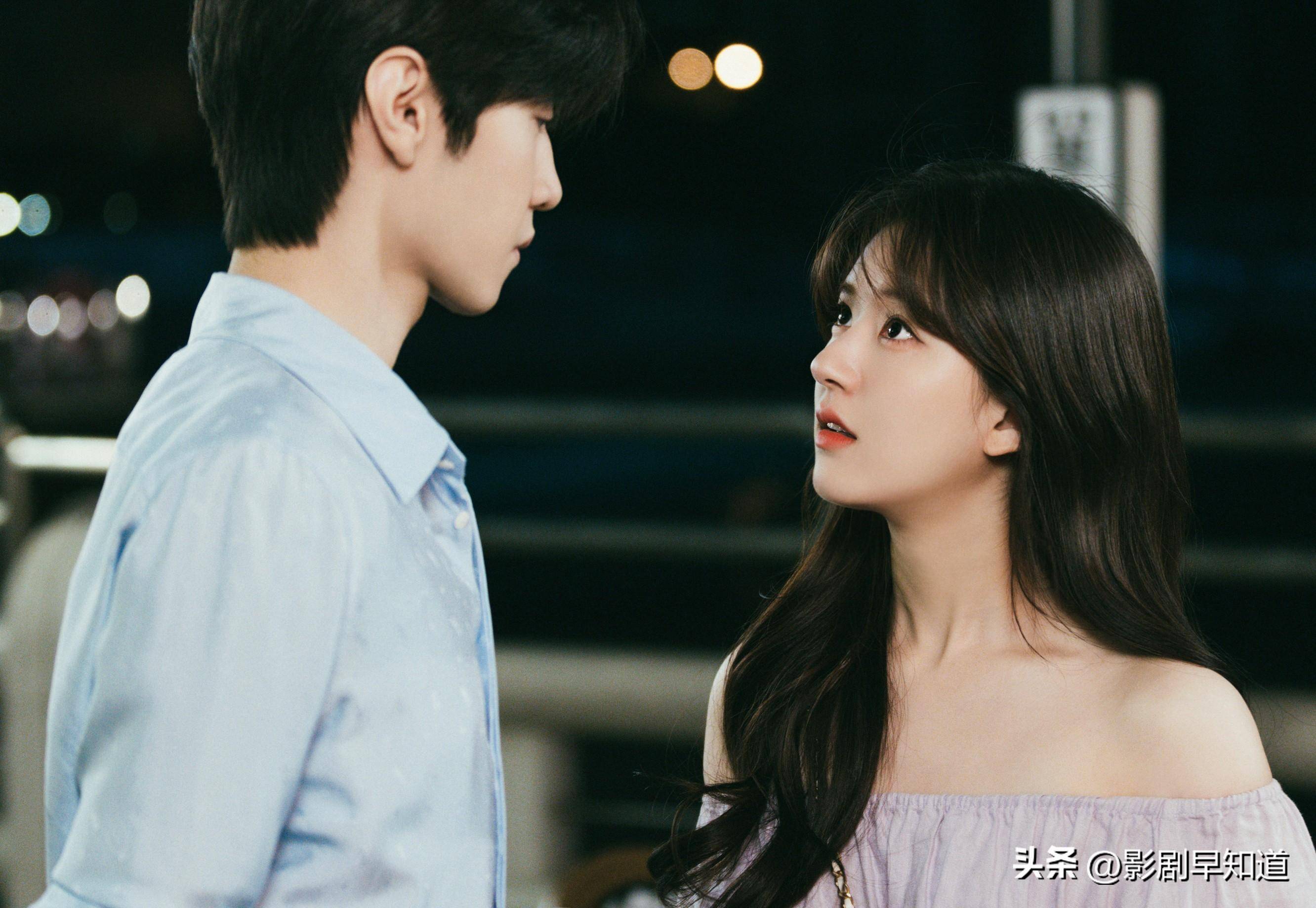 的主要受众群体,年龄超29岁,出人意料啊_桑稚_剧情_电视剧