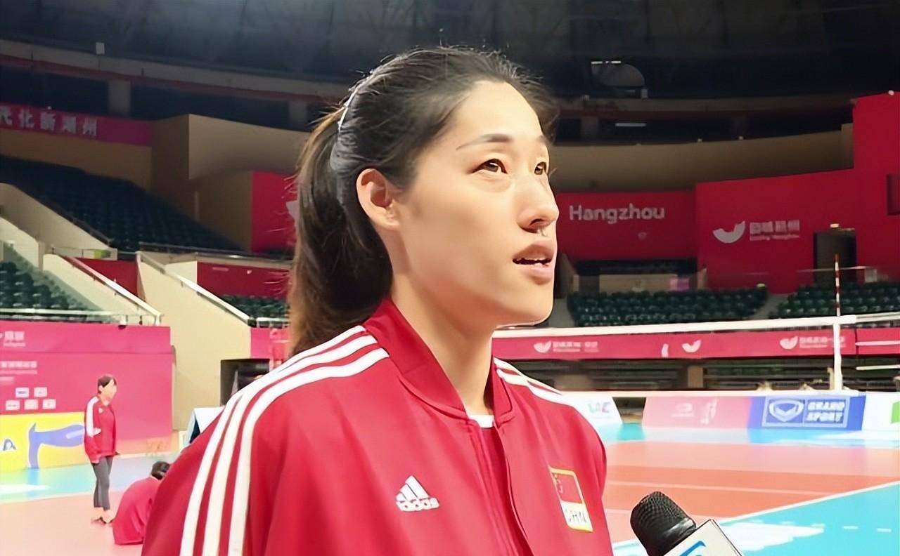 大家都知道,刘晓彤身上有很多标签,除了奥运冠军,世界冠军,还有福将