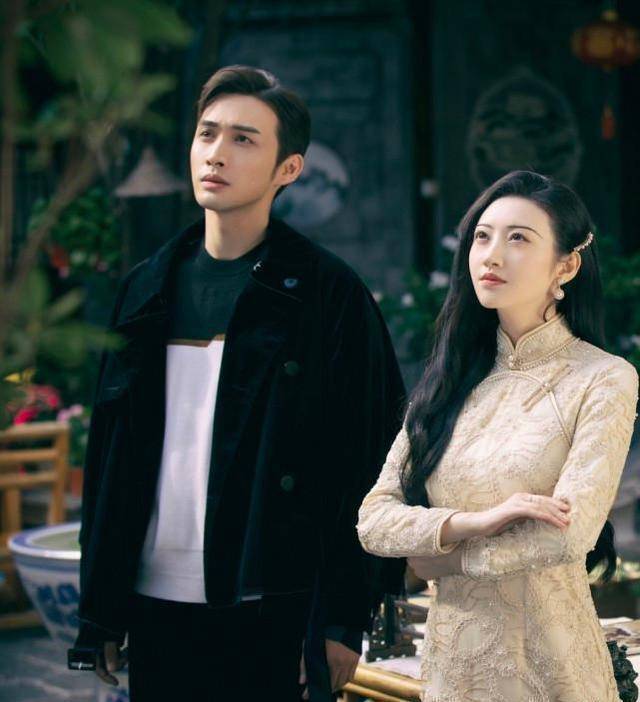 张彬彬景甜cp恐成真,知情人曝两人杀青后恋爱,并透露暧昧细节_观众