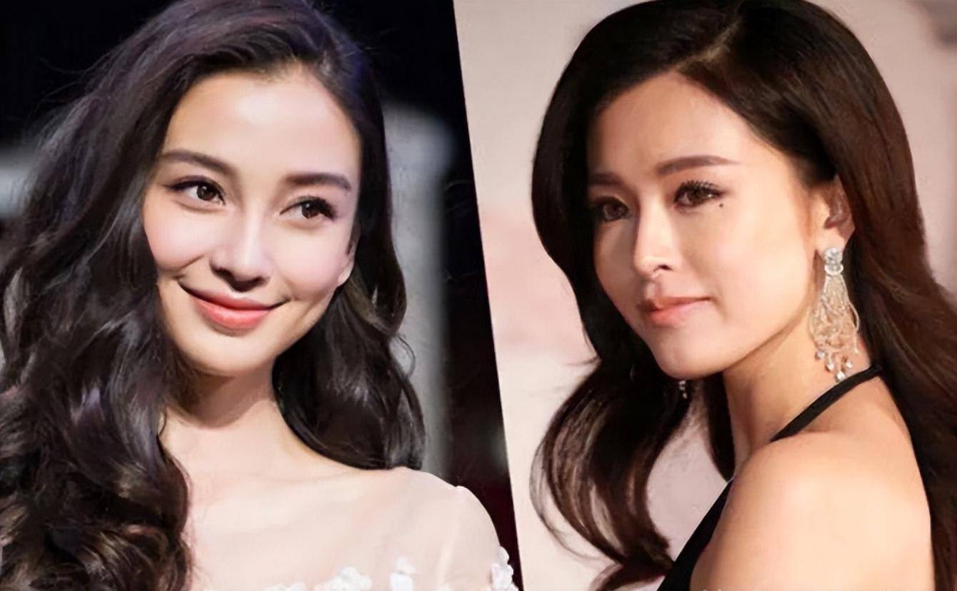 同样漂亮的模特鼻祖:"不羡慕"杨颖的文咏珊,如何赢下这一轮?