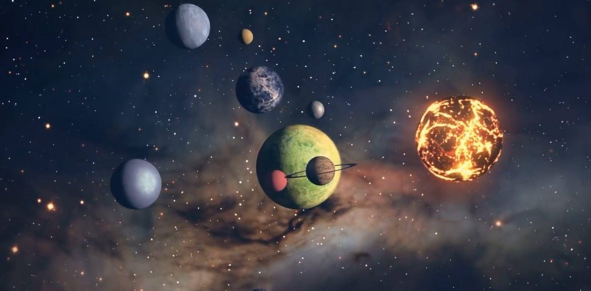 红矮星格利泽710,将于140万年后到达太阳系_奥尔特_恒星_距离