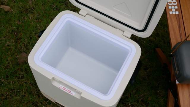 DUPONT杜邦车载冰箱，露营自驾必备神器速来了解一“夏”