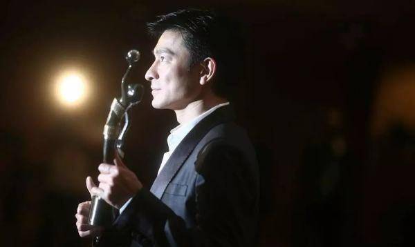 梅艳芳老师最爱的人是赵文卓还是刘德华?_梅姑_男人_一生