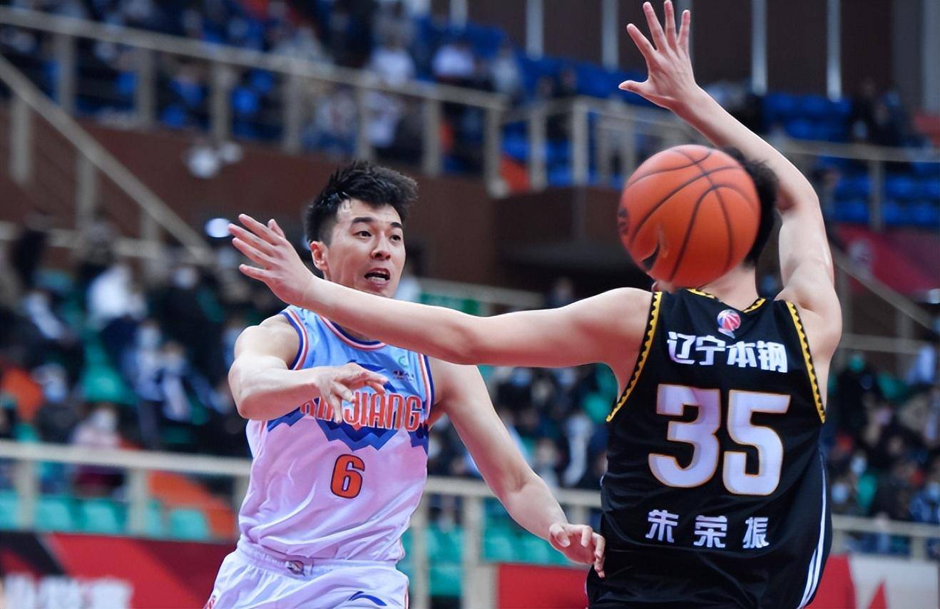 辽宁名将加入浙江广厦,全力辅佐孙铭徽,冲击总冠军_曾令旭_王博_补充