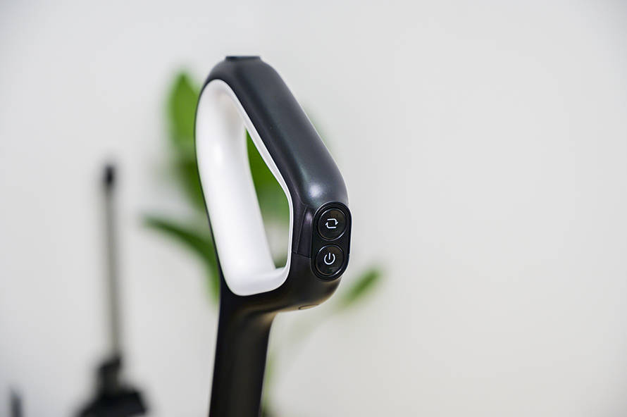 石头智能洗地机A10 UltraE评测:多合一、轻量化的家庭清洁体验