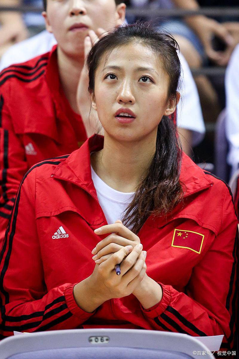 丁霞传来好消息,蔡斌如释重负,刁琳宇放心了_中国女排_联赛_二传