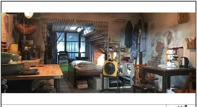 专访《三十而已》美术指导邸琨:以生活逻辑建构真实的欲望都市_顾佳