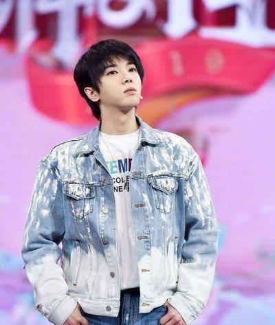 华晨宇31岁生日,王牌家族为他庆生,邓紫棋张碧晨都没有消息_节目_花花