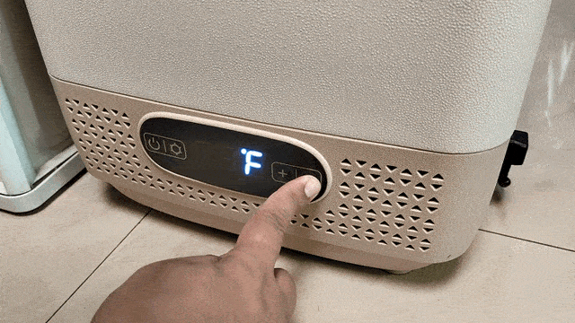 DUPONT杜邦车载冰箱，露营自驾必备神器速来了解一“夏”