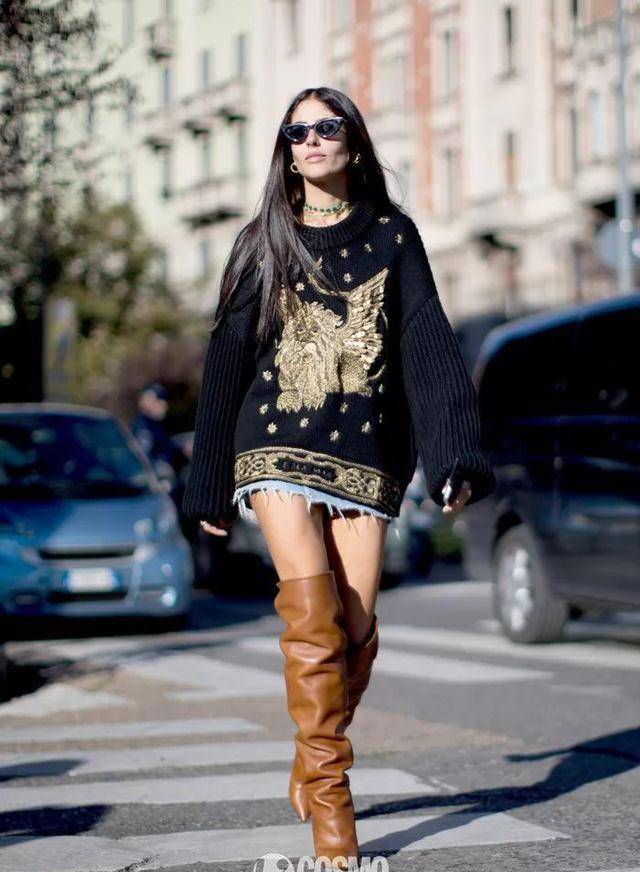 giorgiatordini张俪dualipa然而,是腿不够粗还是身高不够矮?