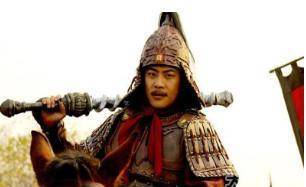 猛将气得将上衣扒下,皇帝瞬间无言_李世民_唐俭_尉迟恭