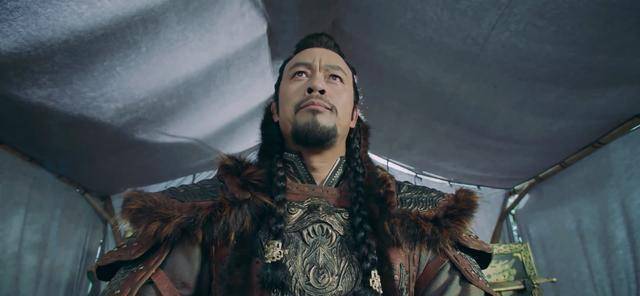 回顾《长歌行》"大可汗"延利的一生,给人以最好的告诫_因为_草原_风光