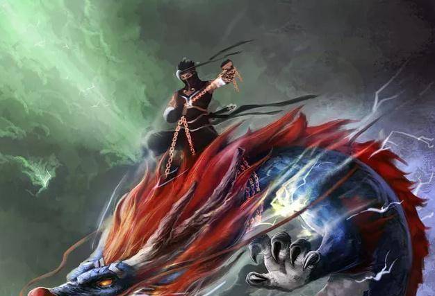 却意获黄金眼,玩转赌石踏平花都