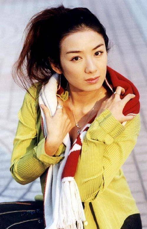 黄奕参加恋爱节目,女儿支持,女儿的长相,和前夫简直是复制粘贴_黄毅清