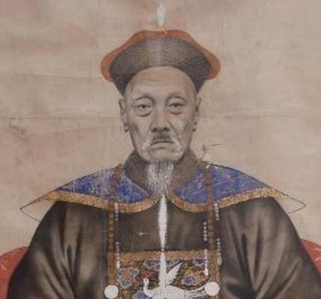 如果千古一帝只能有一个,那么这个人一定是爱新觉罗