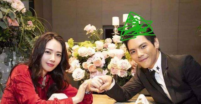 看来是张碧晨不够火,以至于有人问:"向佐呢"